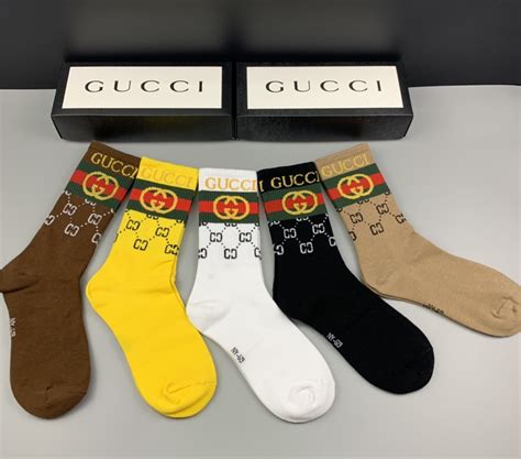 short gucci socks|wholesale Gucci socks.